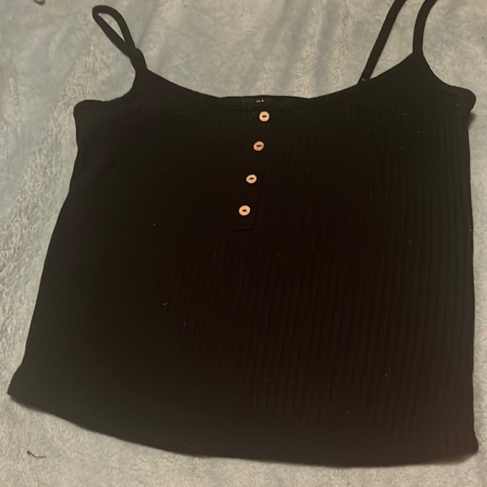 don’t wear it anymore